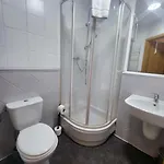 B&B Wichrowe Wzgorza