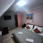 B&B Wichrowe Wzgorza *