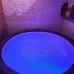 Wichrowe Wzgorza B&B