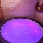 Wichrowe Wzgorza B&B 카르파츠