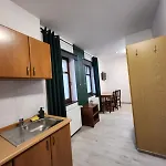 Wichrowe Wzgorza B&B *