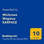 B&B Wichrowe Wzgorza *