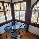 Wichrowe Wzgorza B&B 카르파츠
