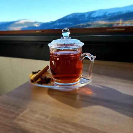 Wichrowe Wzgorza * Karpacz