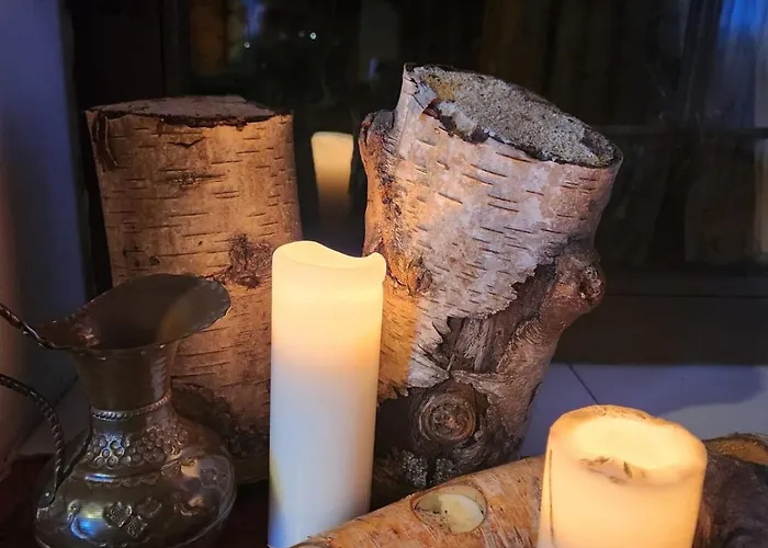 Wichrowe Wzgorza Bed & Breakfast Karpacz