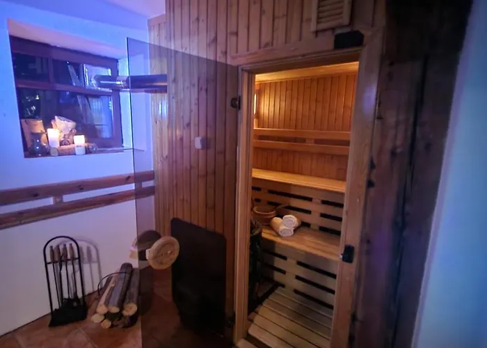 Bed & Breakfast Wichrowe Wzgorza