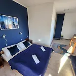 Wichrowe Wzgorza Oda ve Kahvaltı *
