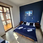 Wichrowe Wzgorza Oda ve Kahvaltı