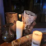 Wichrowe Wzgorza Oda ve Kahvaltı Karpacz
