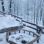 Wichrowe Wzgorza Bed & Breakfast