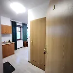 Wichrowe Wzgorza Oda ve Kahvaltı *