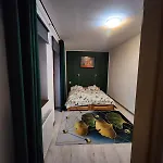 Wichrowe Wzgorza Oda ve Kahvaltı Karpacz