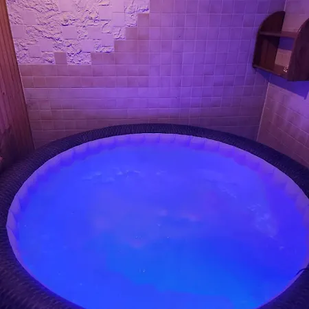 Wichrowe Wzgórza Alojamento de Acomodação e Pequeno-almoço