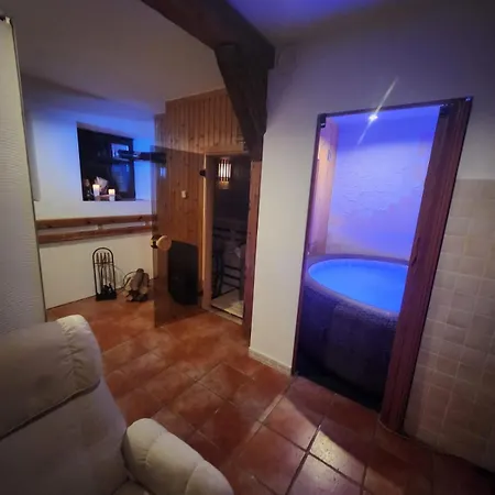 Wichrowe Wzgórza Alojamento de Acomodação e Pequeno-almoço