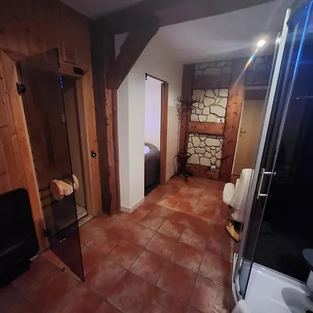 Alojamento de Acomodação e Pequeno-almoço Wichrowe Wzgórza