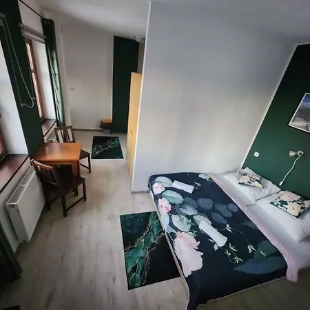 Wichrowe Wzgórza * Karpacz