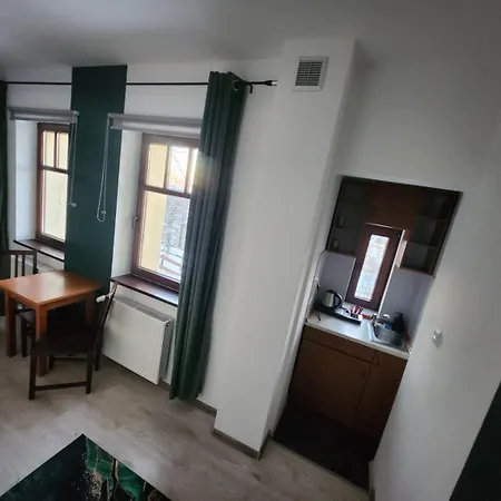 Wichrowe Wzgórza * Karpacz