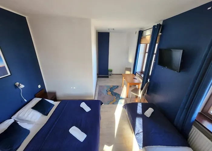 Wichrowe Wzgorza קרפאז'