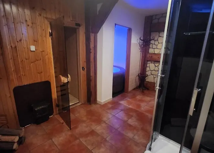 Wichrowe Wzgorza * Карпач