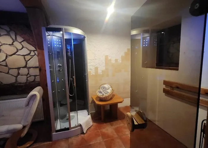 Wichrowe Wzgorza * Карпач