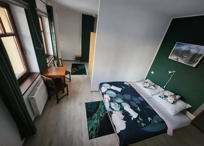 Wichrowe Wzgorza * Карпач