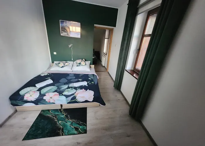 Wichrowe Wzgorza Карпач