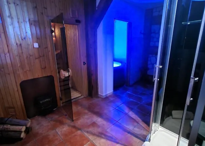 Wichrowe Wzgorza Карпач