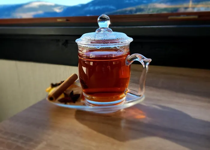 Wichrowe Wzgorza * Карпач