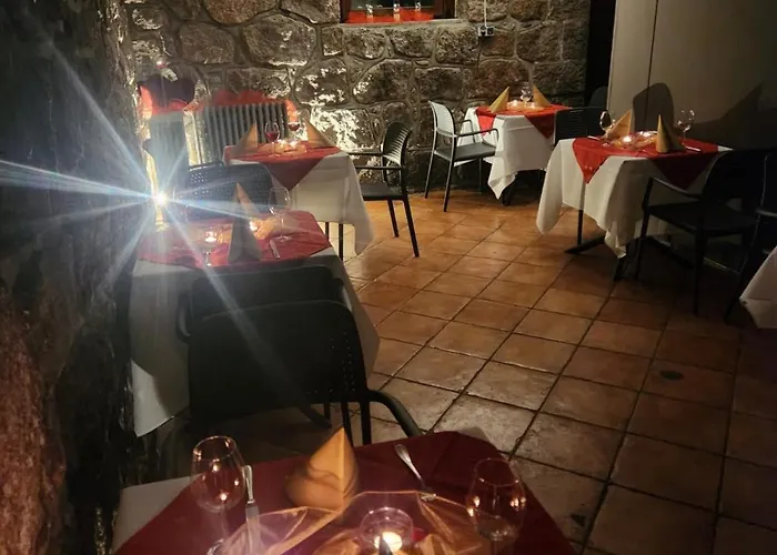 Wichrowe Wzgorza Отель типа 